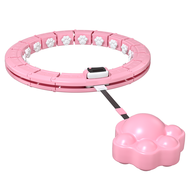 Yongkang Jiaqing Fitness Equipment Co., Ltd.